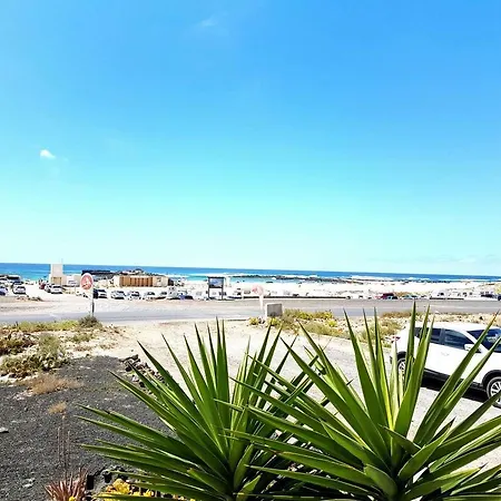 La Concha Azul