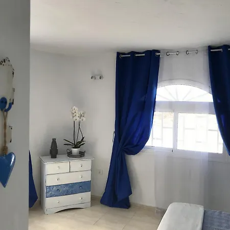 La Concha Azul Apartment