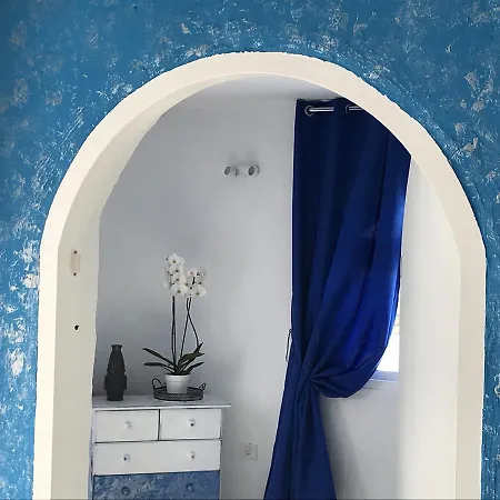 La Concha Azul